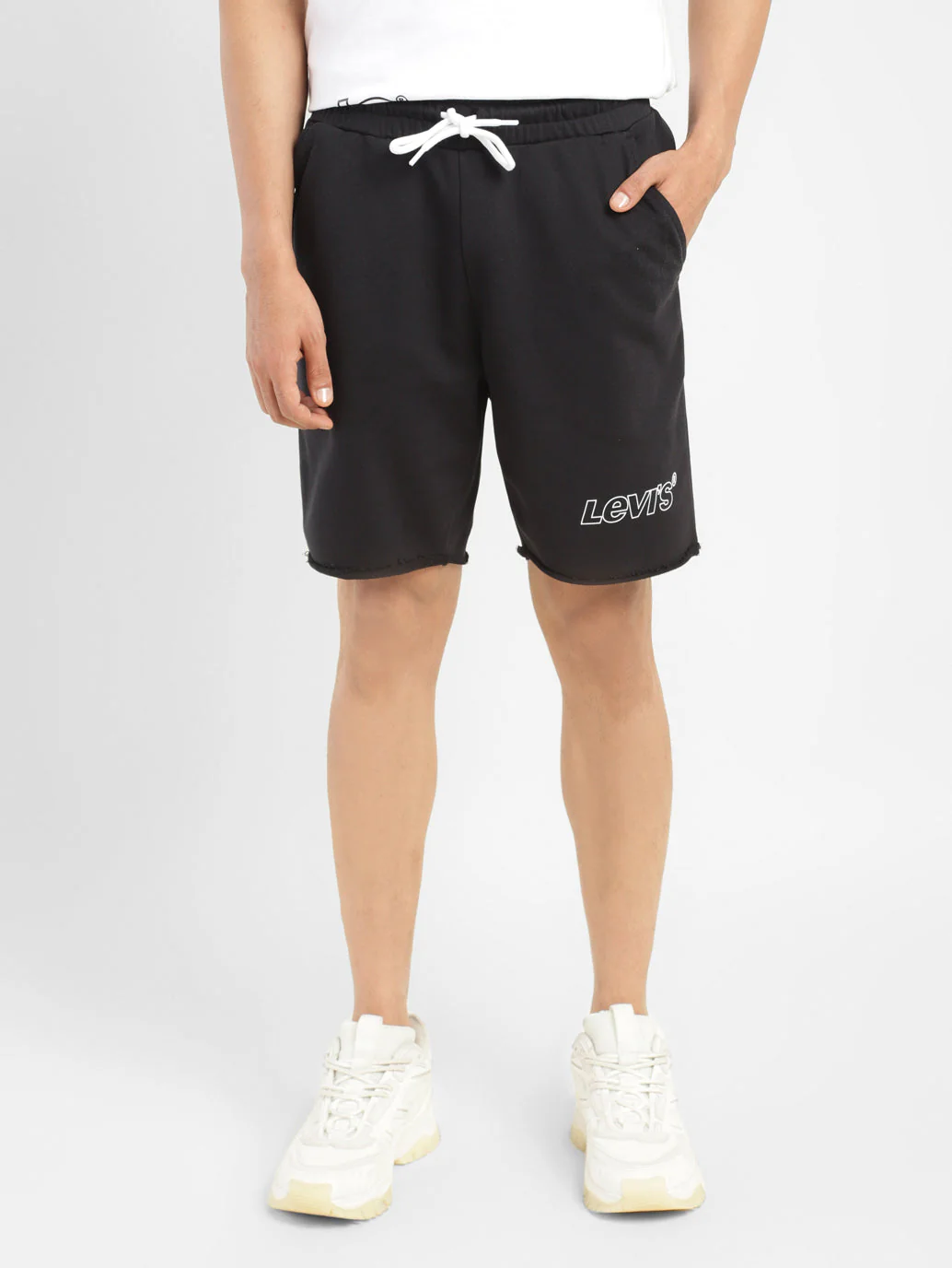 Men's Regular Fit Shorts - Image 2