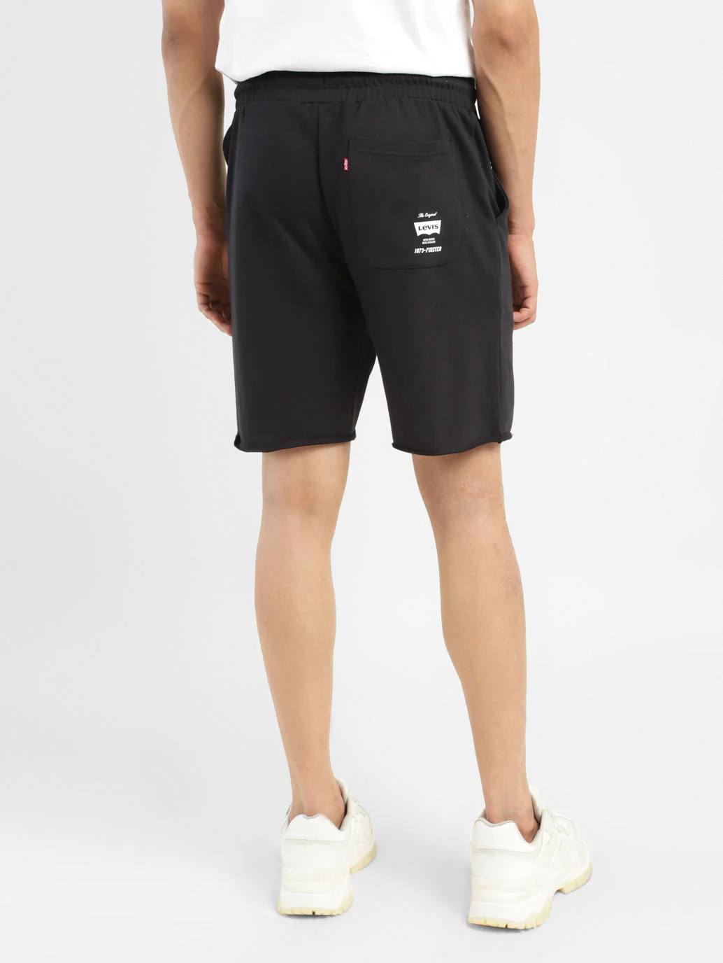Men's Regular Fit Shorts - Image 3