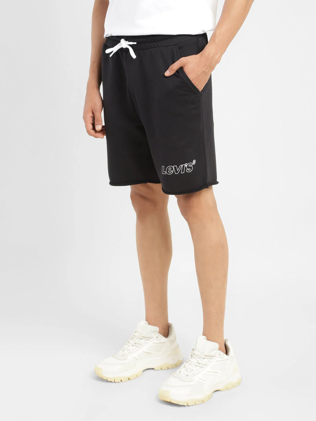 Men's Regular Fit Shorts - Image 4