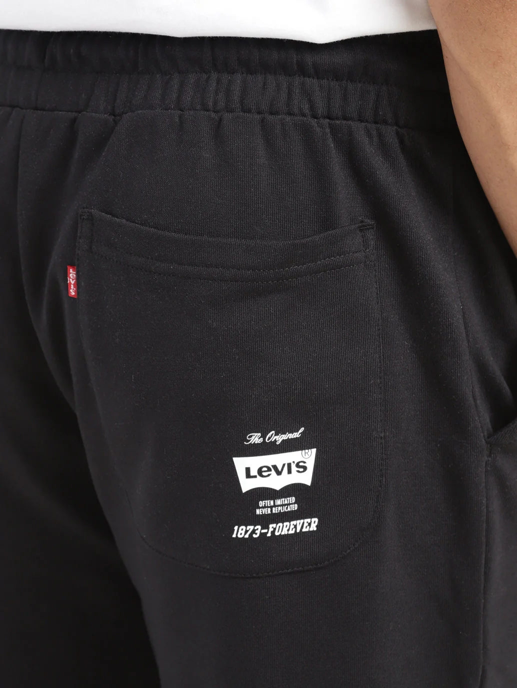 Men's Regular Fit Shorts - Image 6