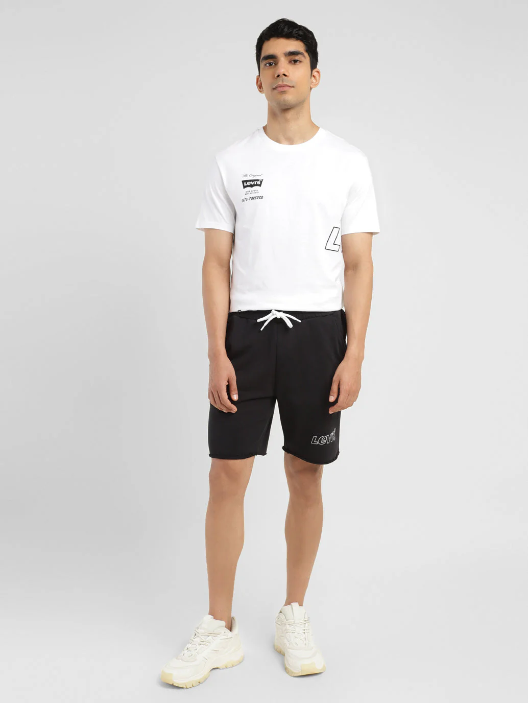Men's Regular Fit Shorts - Image 7