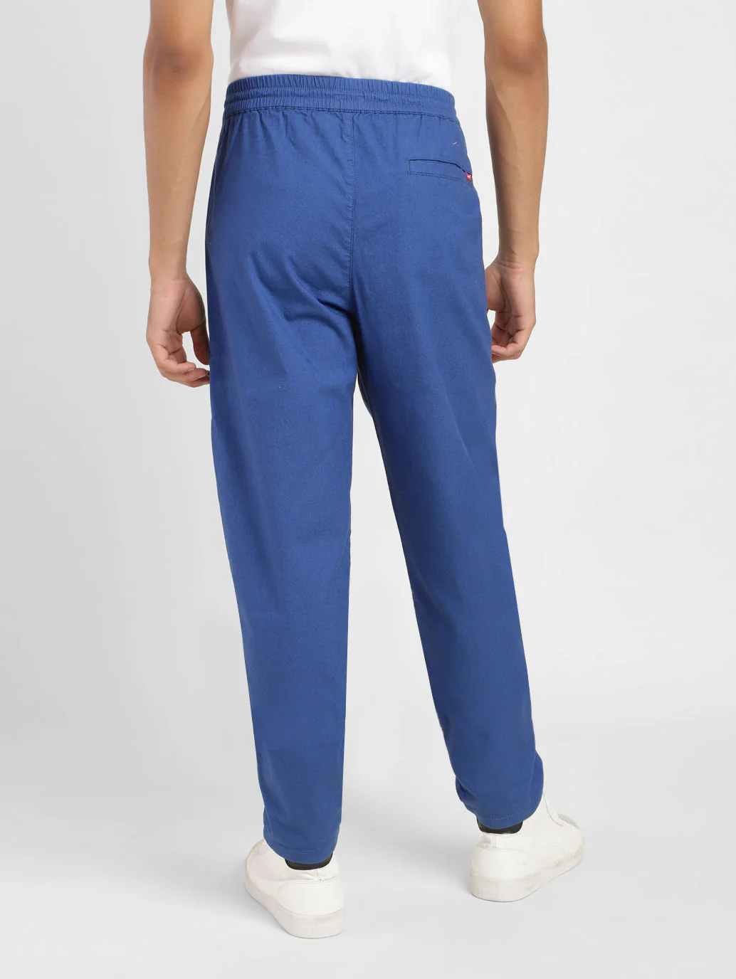Men's Slim Fit Joggers - Image 3