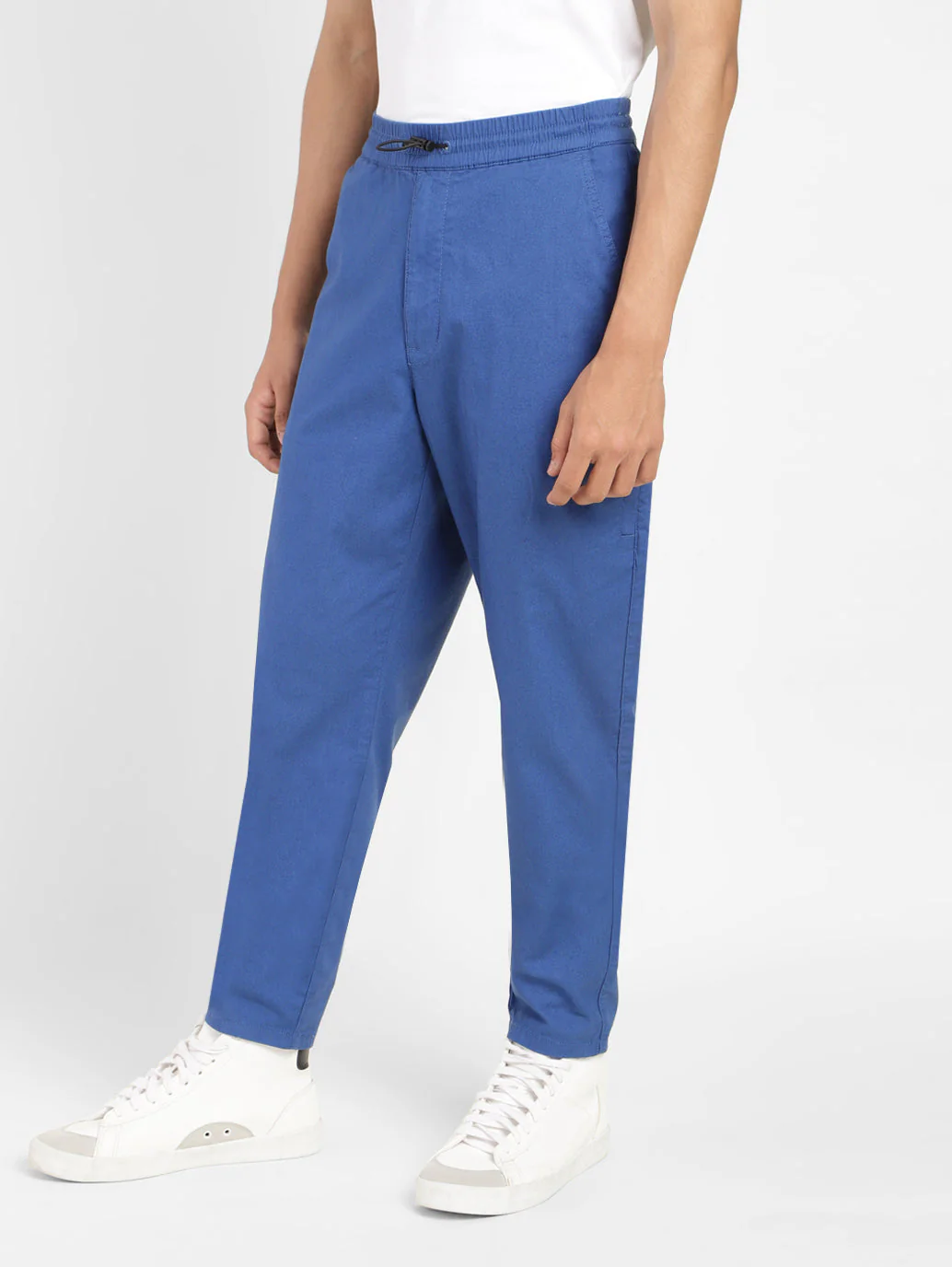 Men's Slim Fit Joggers - Image 4