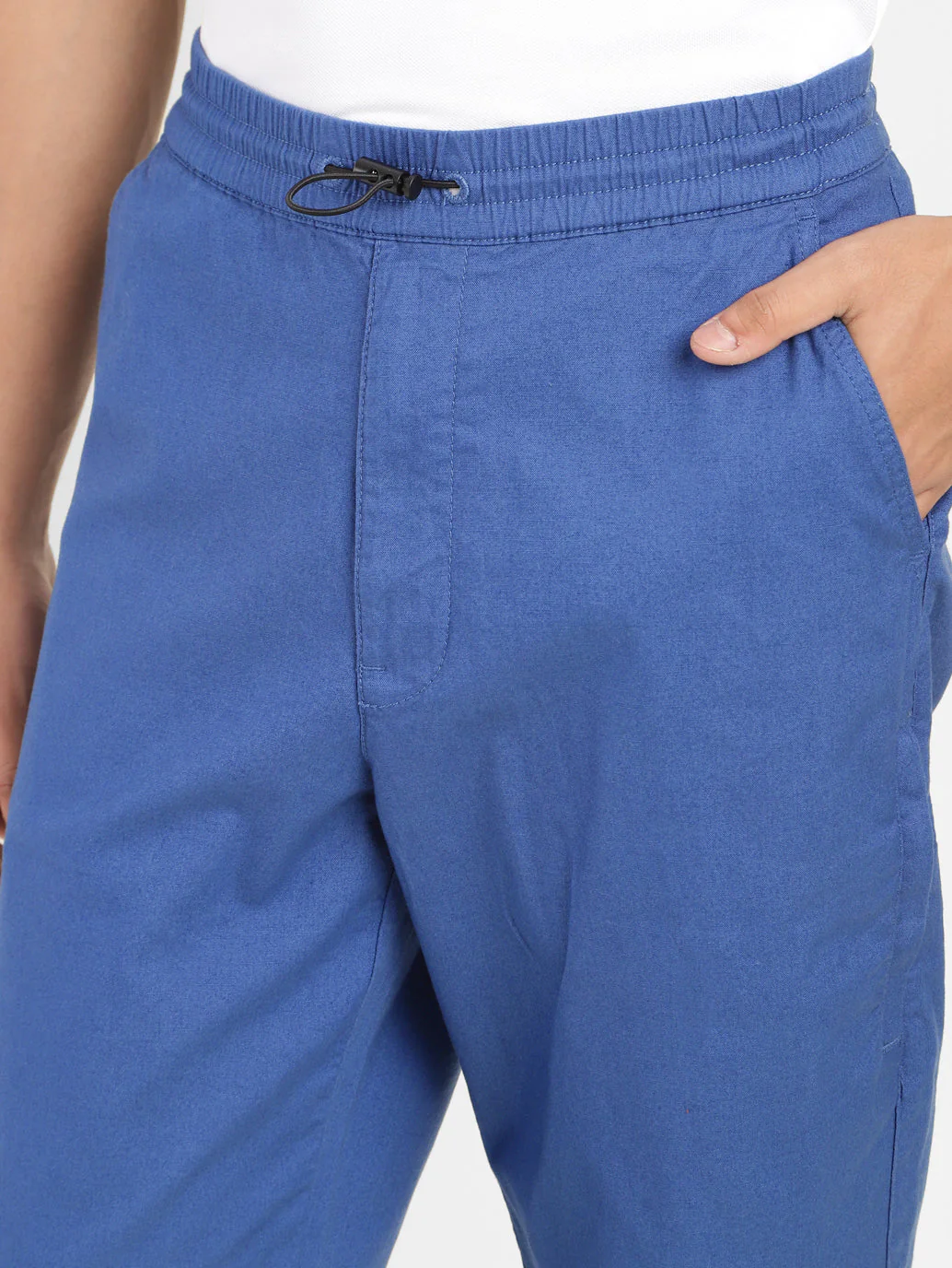 Men's Slim Fit Joggers - Image 5