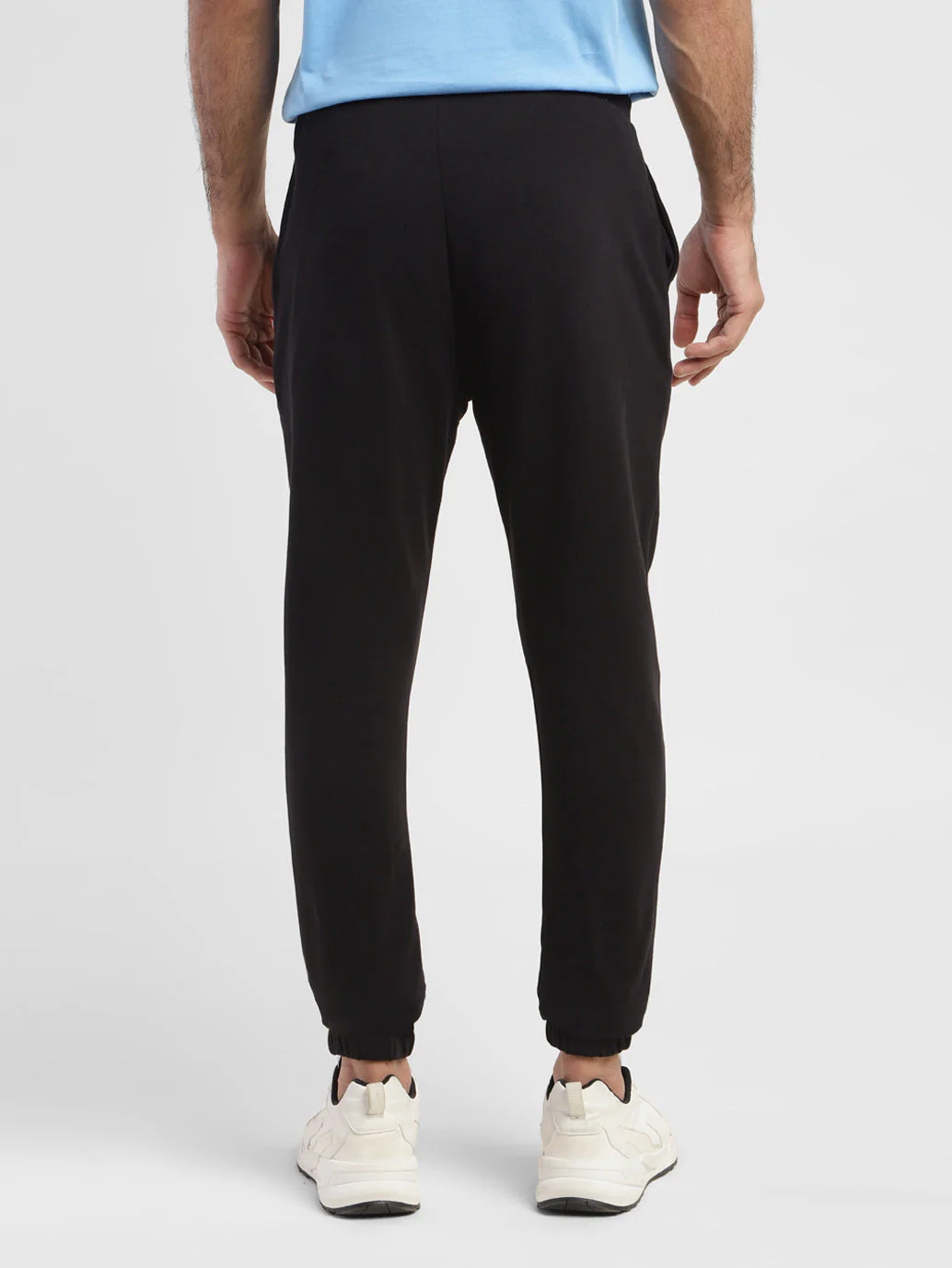Men's Slim Fit Joggers - Image 3