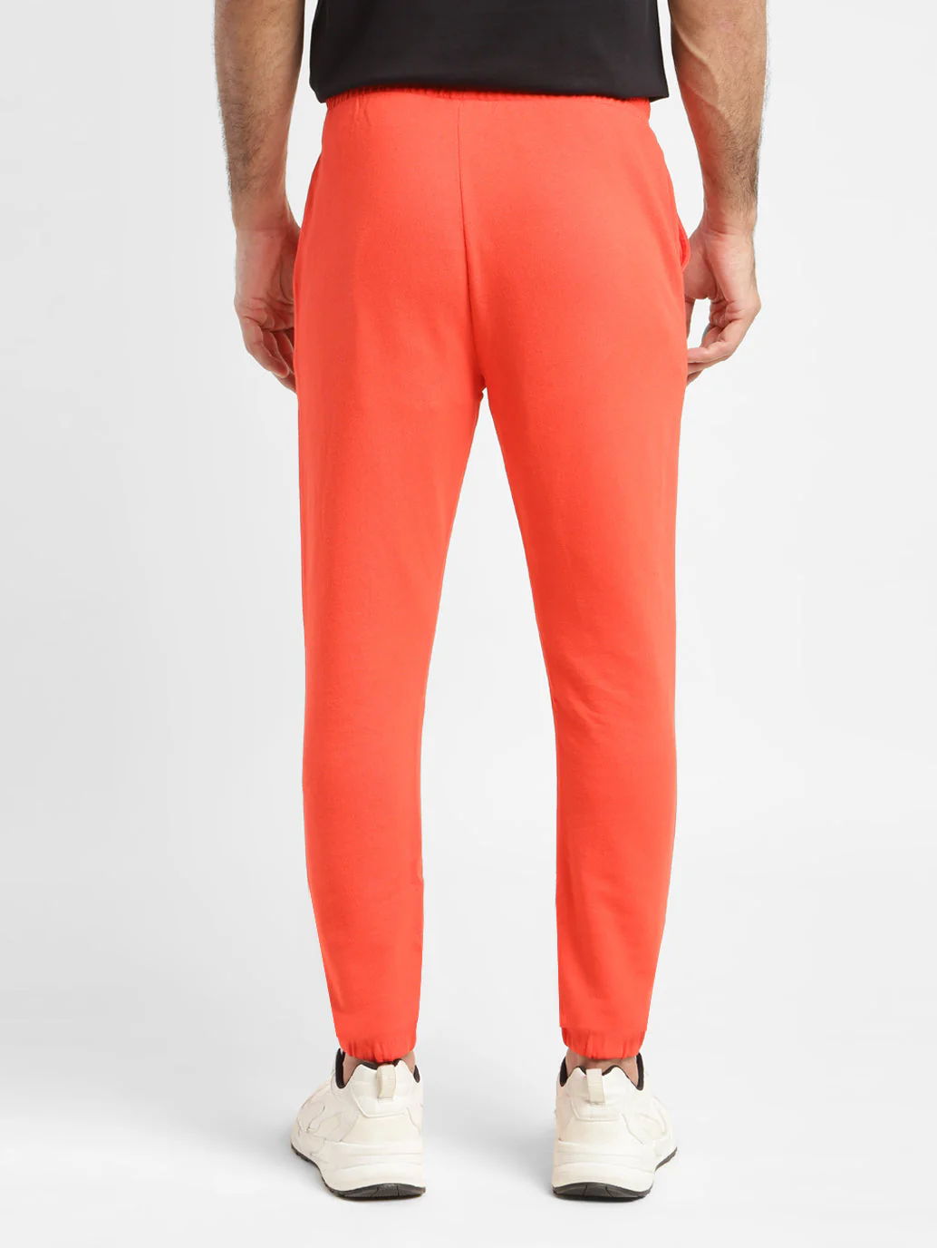 Men's Regular Fit Joggers - Image 3