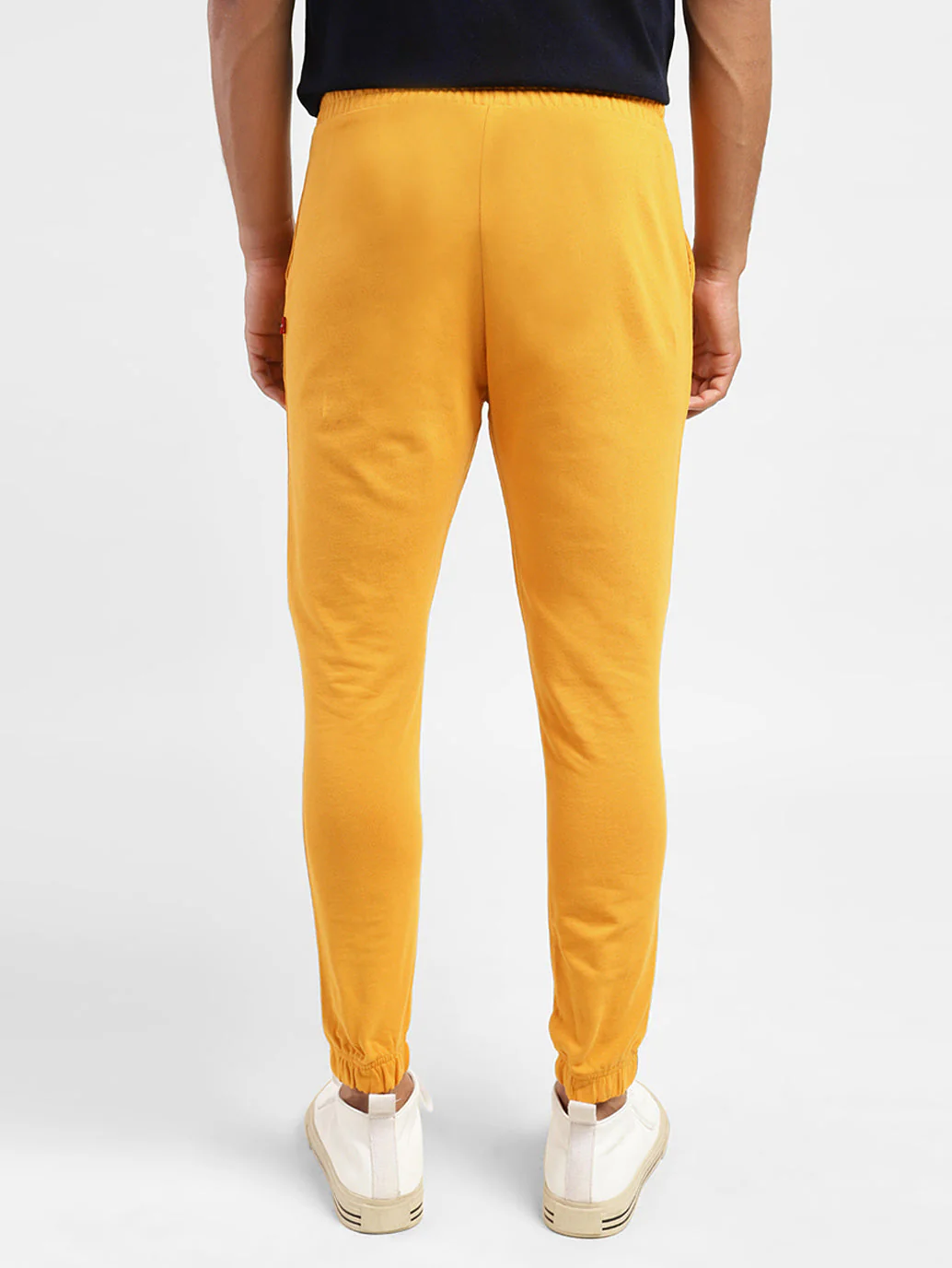 Men's Regular Fit Joggers - Image 3