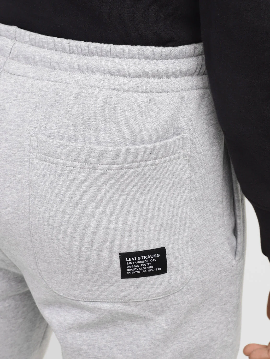Men's Regular Fit Joggers - Image 6