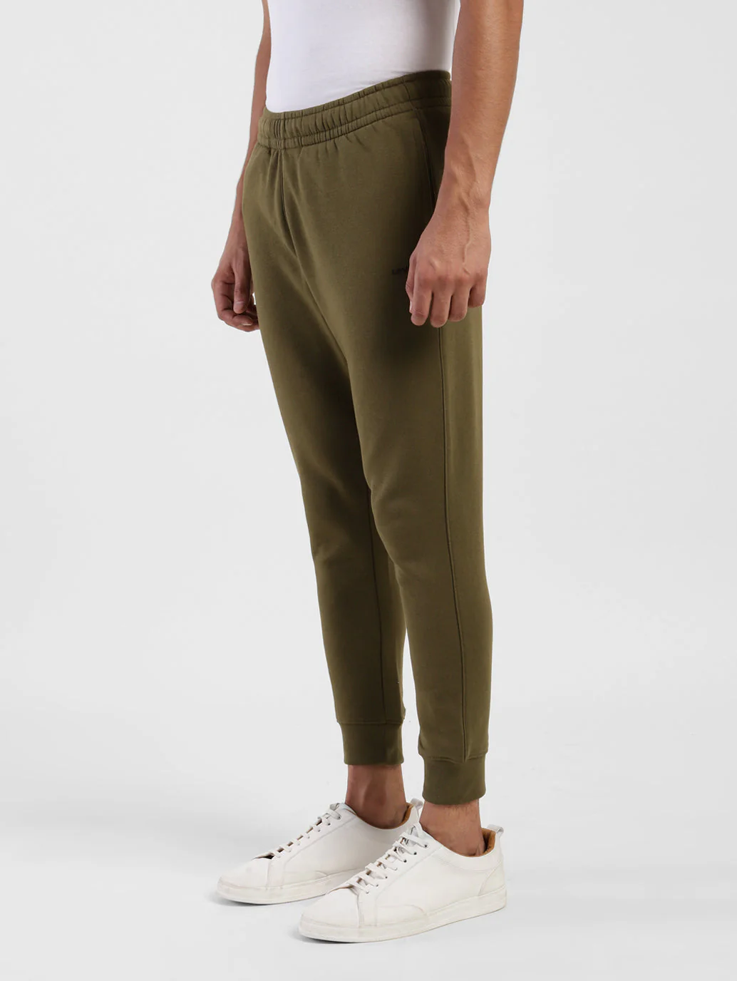 Men's Relaxed Fit Joggers - Image 4