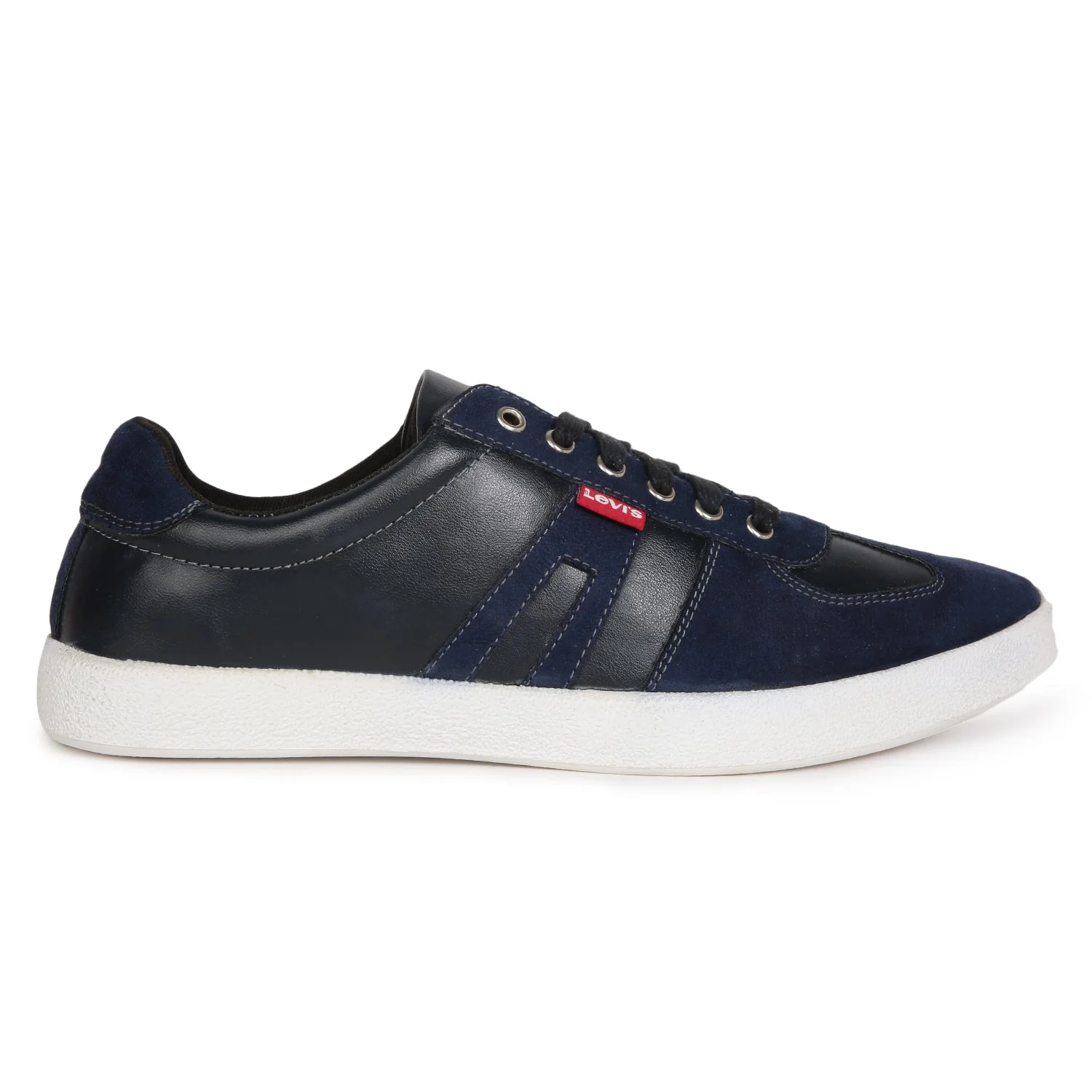 Men's Solid Casual Shoes - Image 2