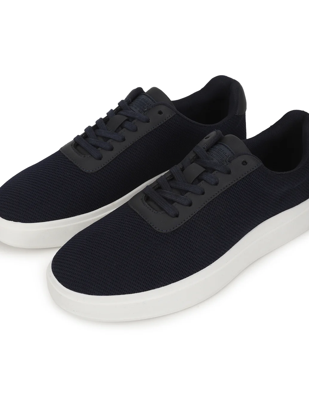 Men's Street Navy Casual Shoes - Image 6