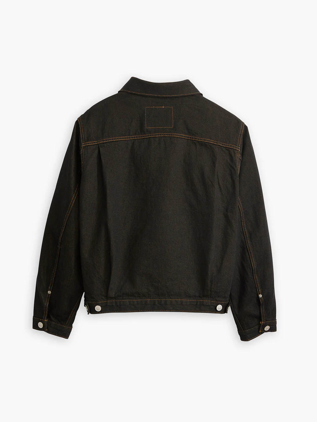 Stüssy & Levi’s® Crispy Rinse Trucker Jacket - Image 10