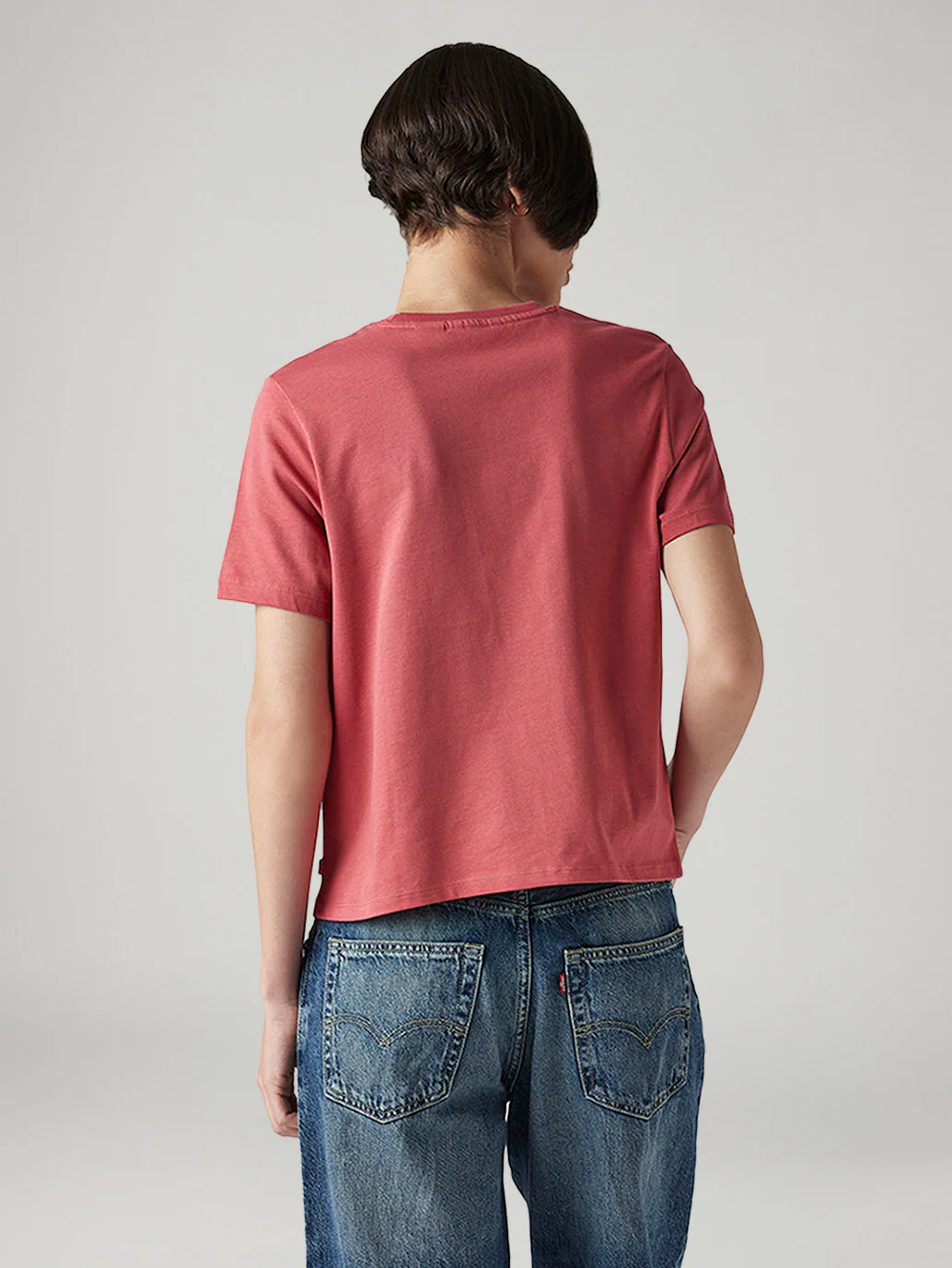 Women's Embroidered Regular Fit Top - Image 3