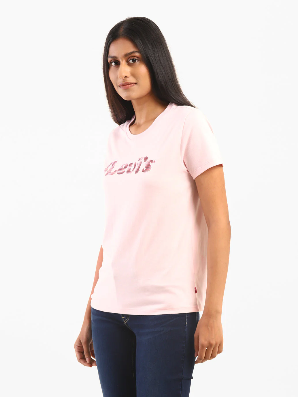 Women's Graphic Print Regular Fit T-shirt - Image 3