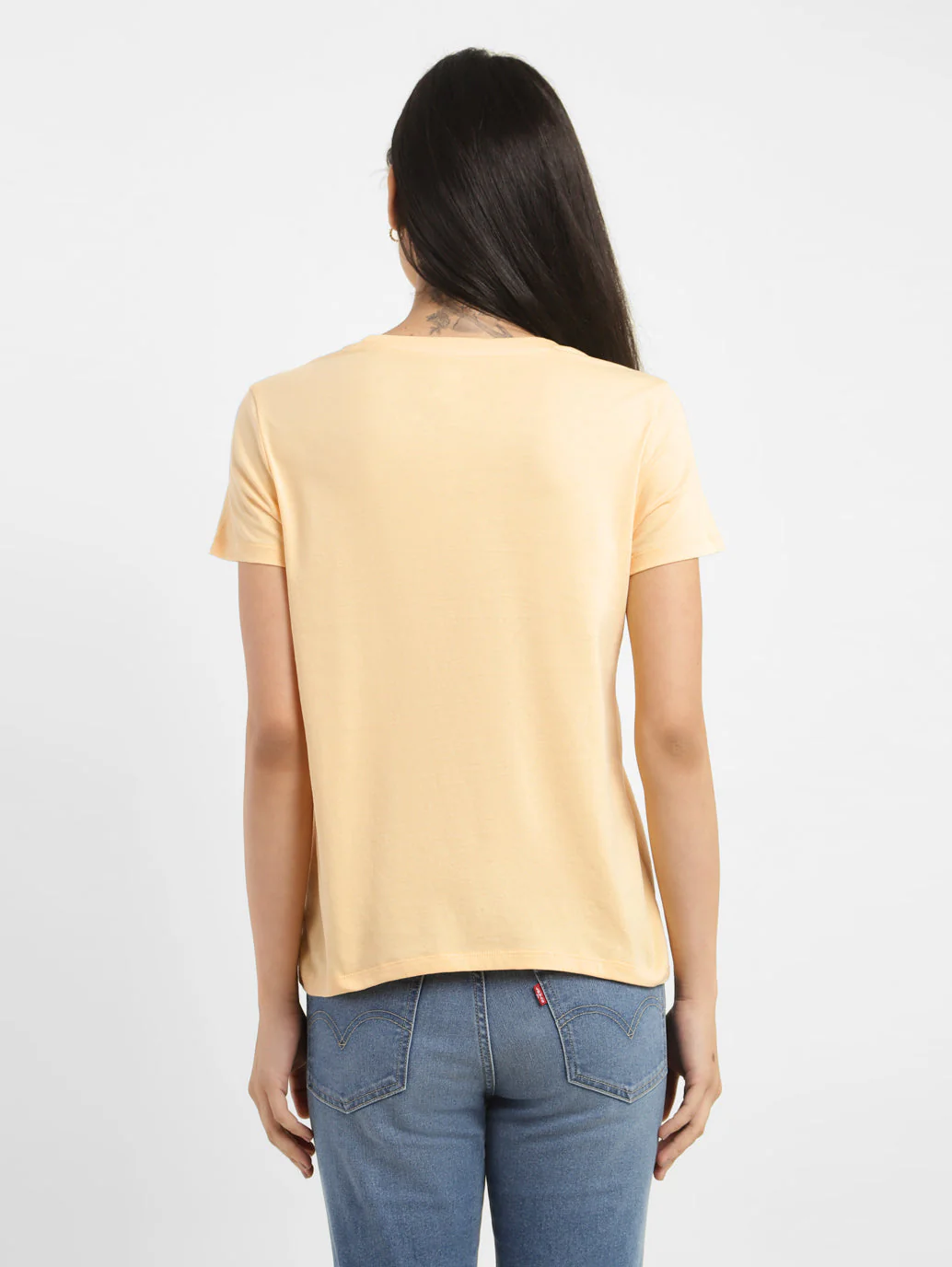 Women's Graphic Print Regular Fit T-shirt - Image 3