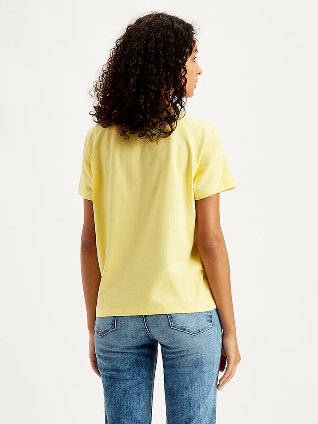 Women's Graphic Print T-Shirt - Image 4