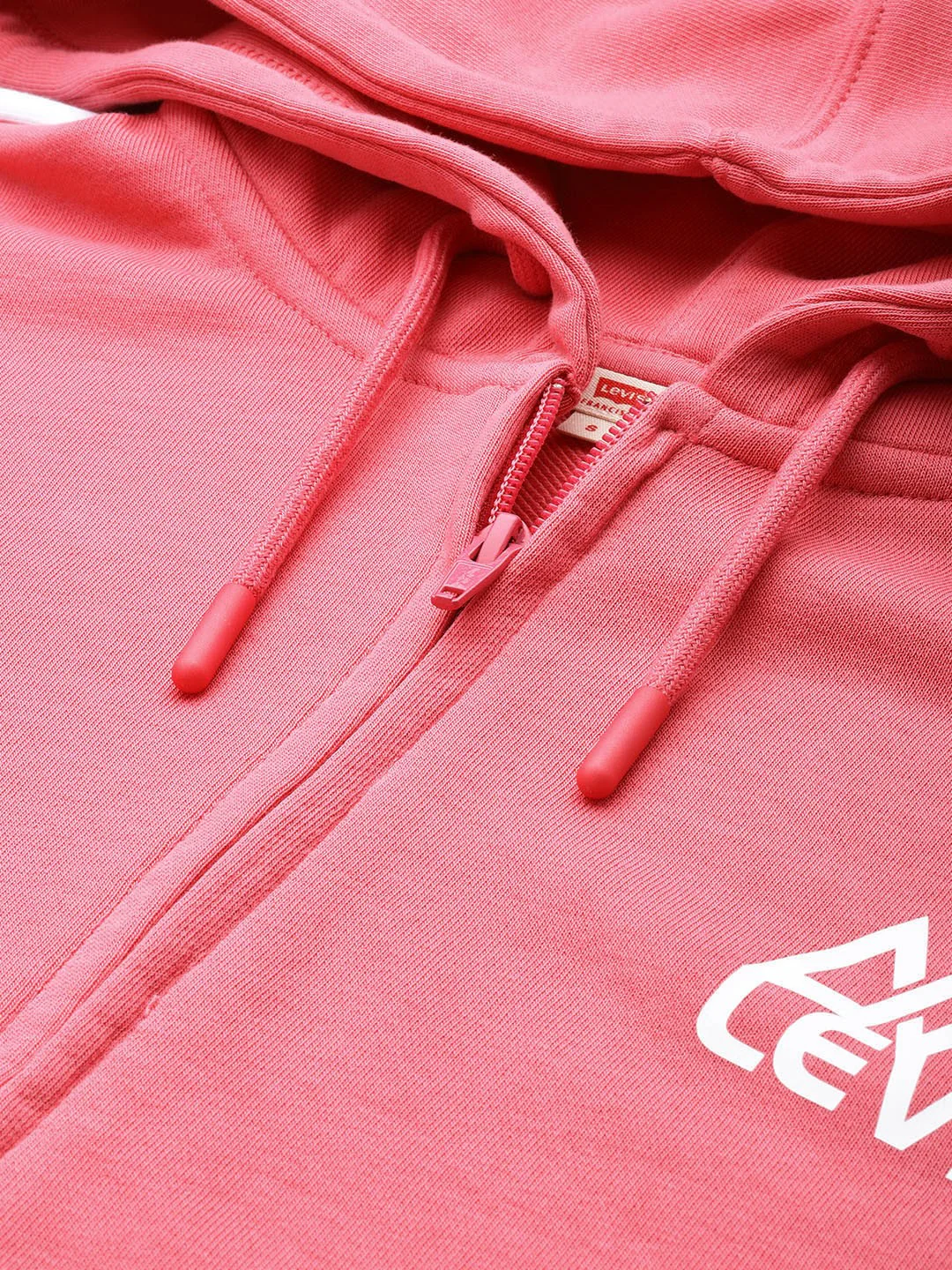Women's Colorblock Hooded Sweatshirt - Image 4