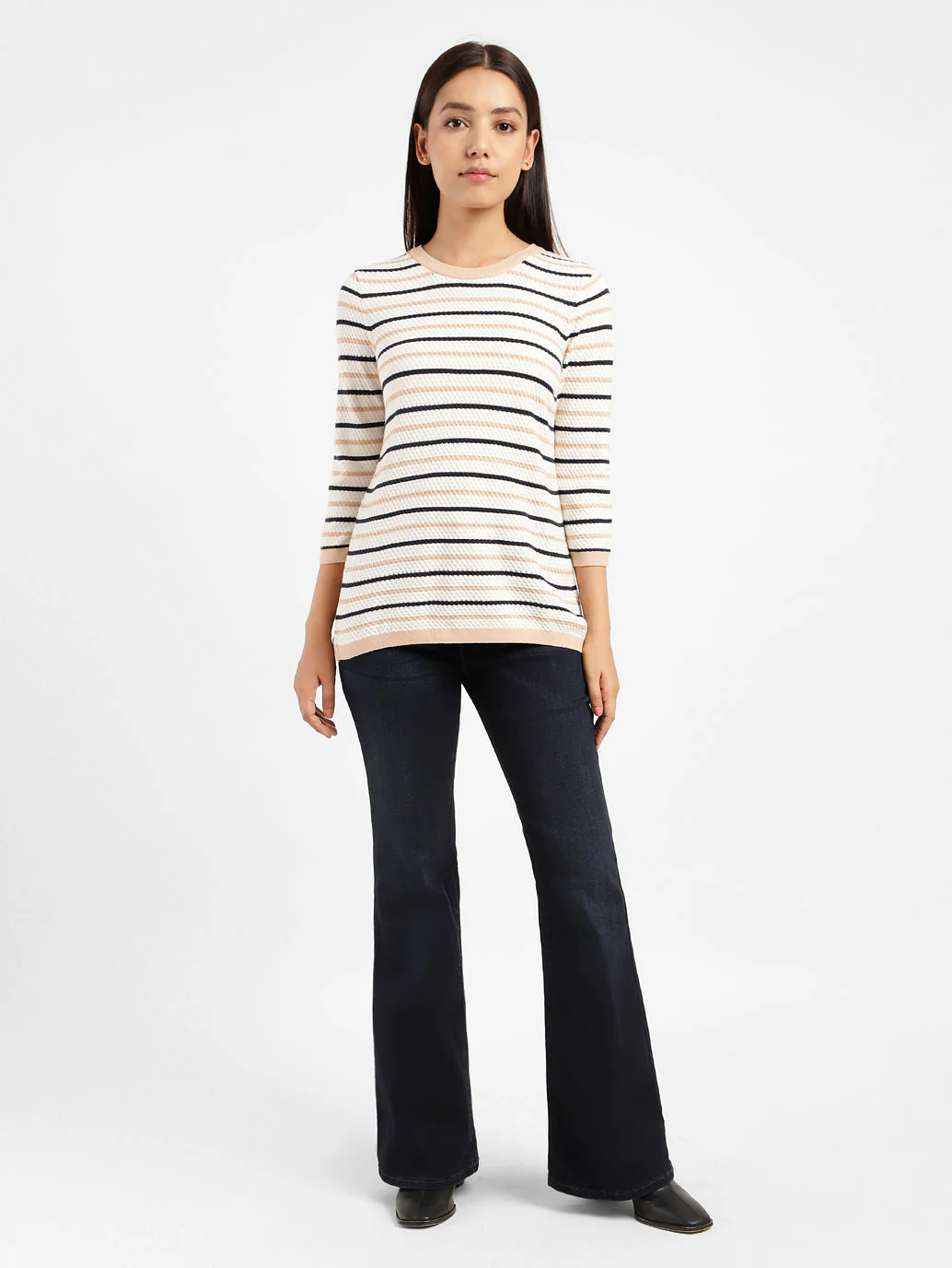 Women's Regular Fit Sweaters - Image 11