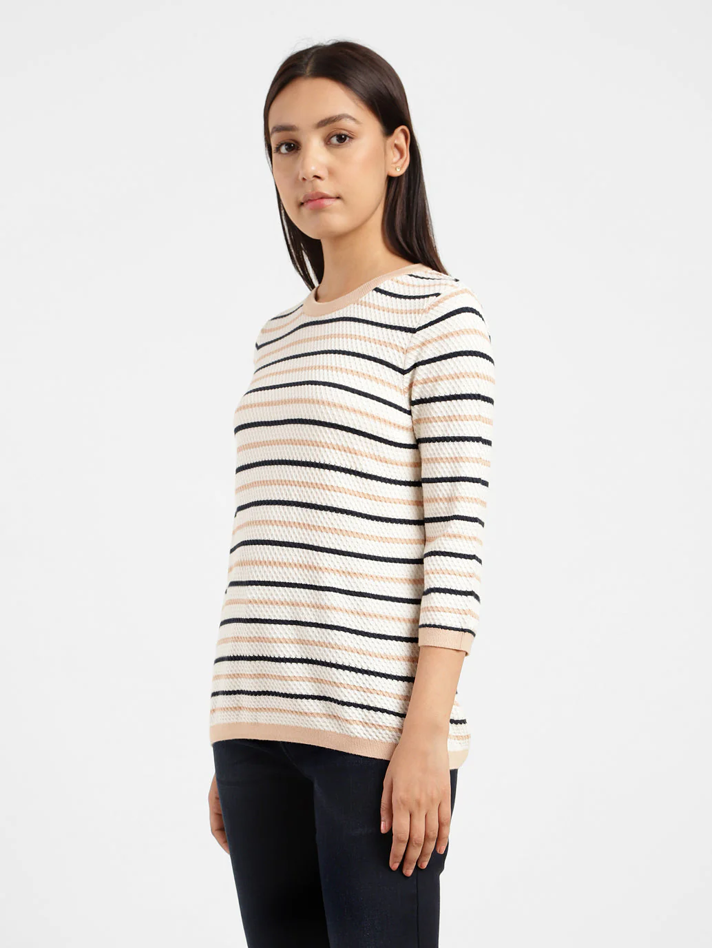Women's Regular Fit Sweaters - Image 6