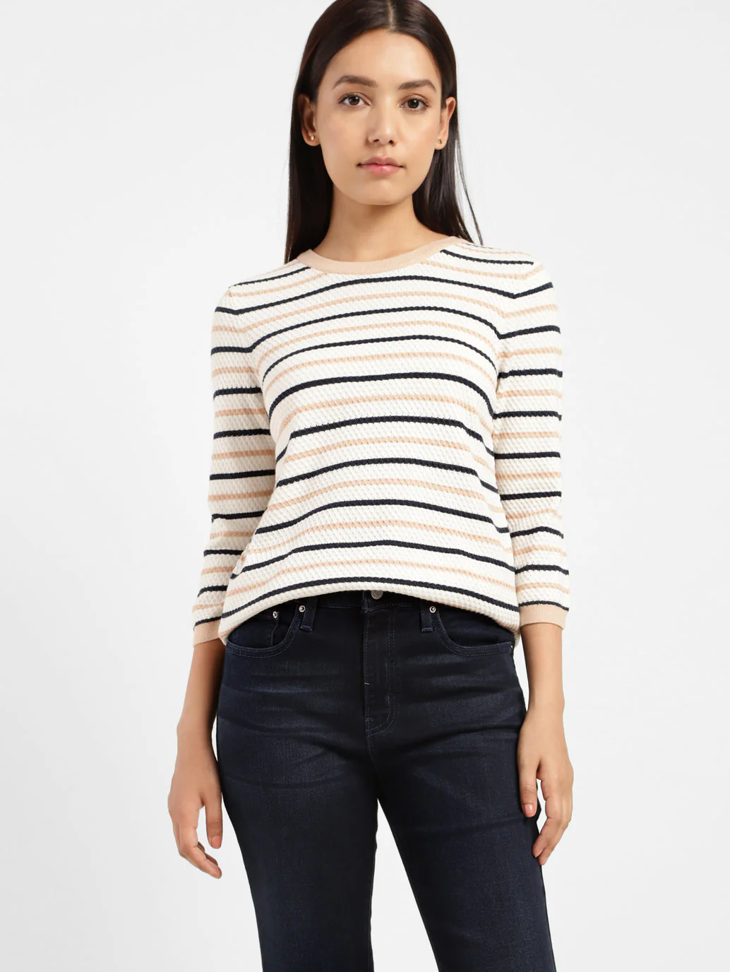 Women's Regular Fit Sweaters - Image 9