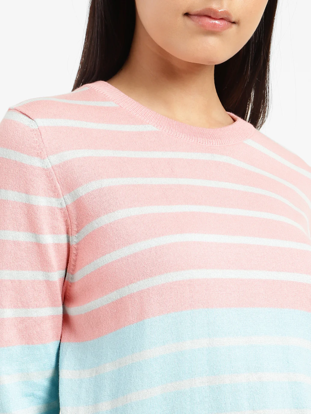 Women's Regular Fit Sweaters - Image 11