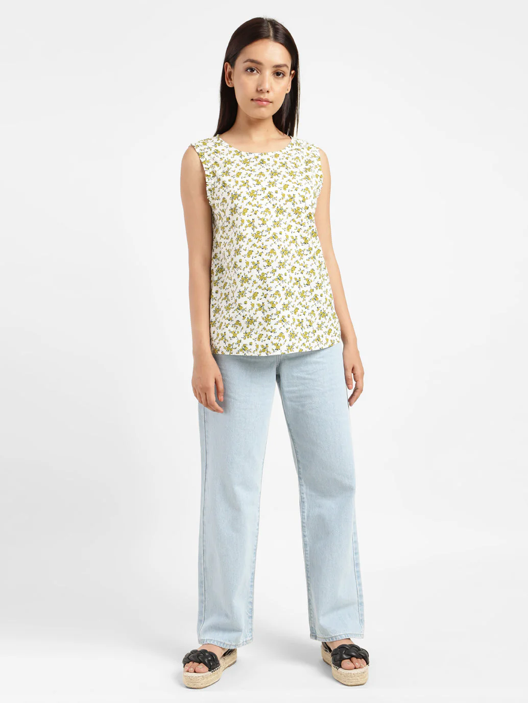 Women's Regular Fit Top - Image 10