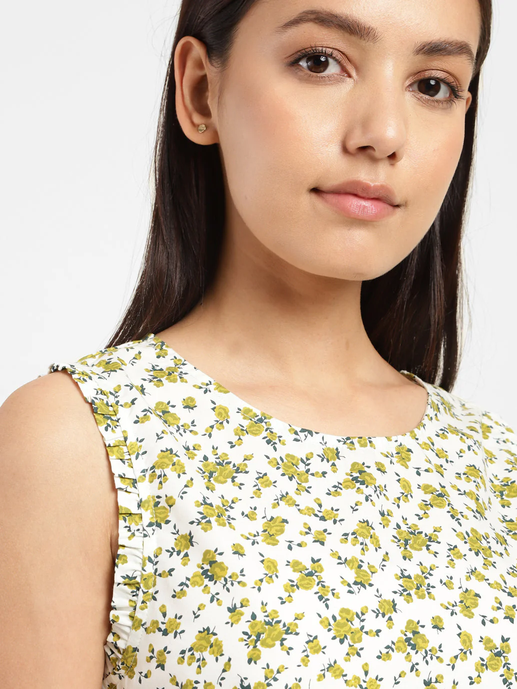 Women's Regular Fit Top - Image 11