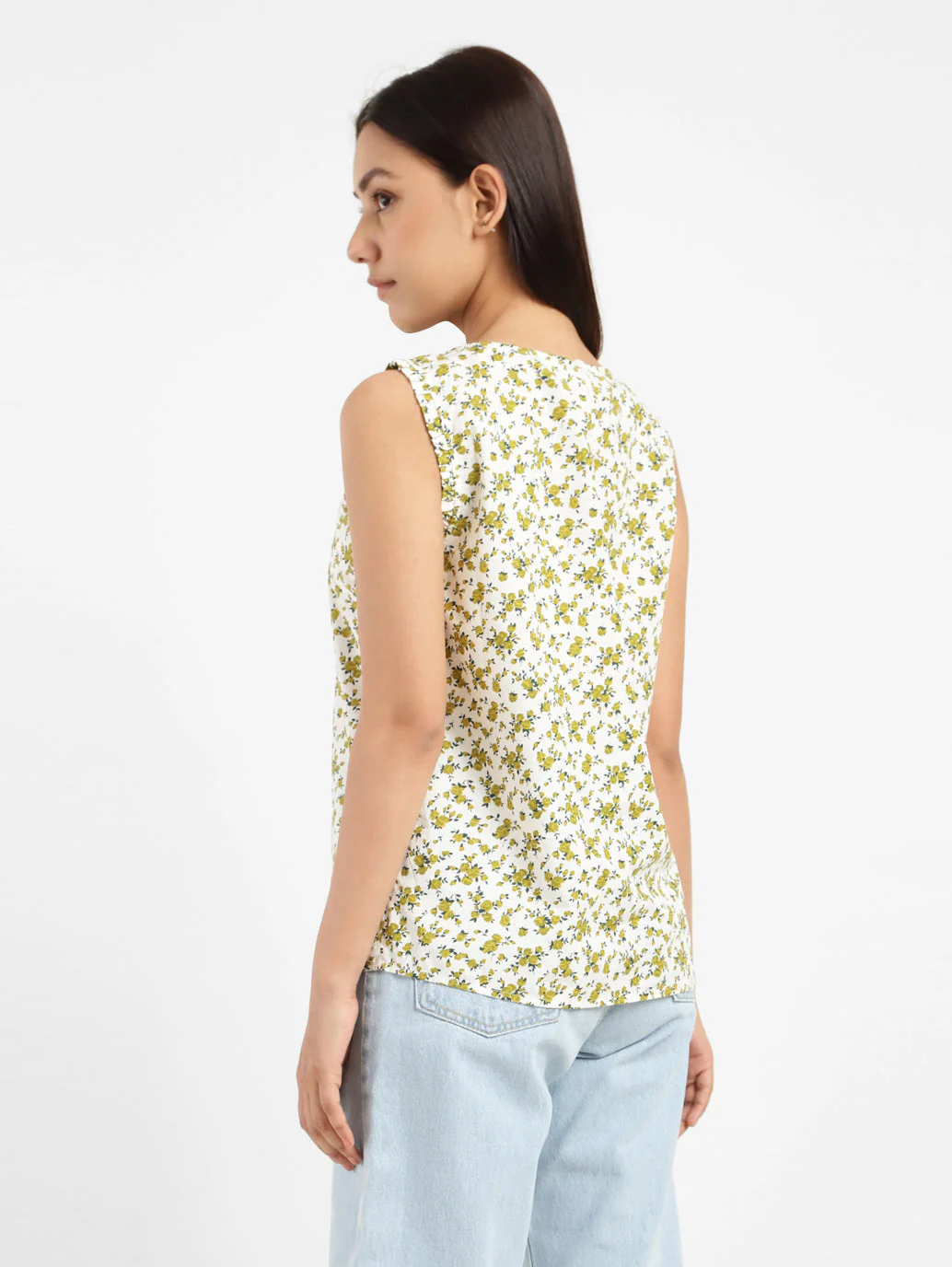 Women's Regular Fit Top - Image 5