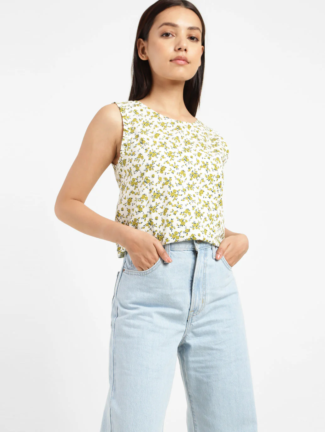 Women's Regular Fit Top - Image 7