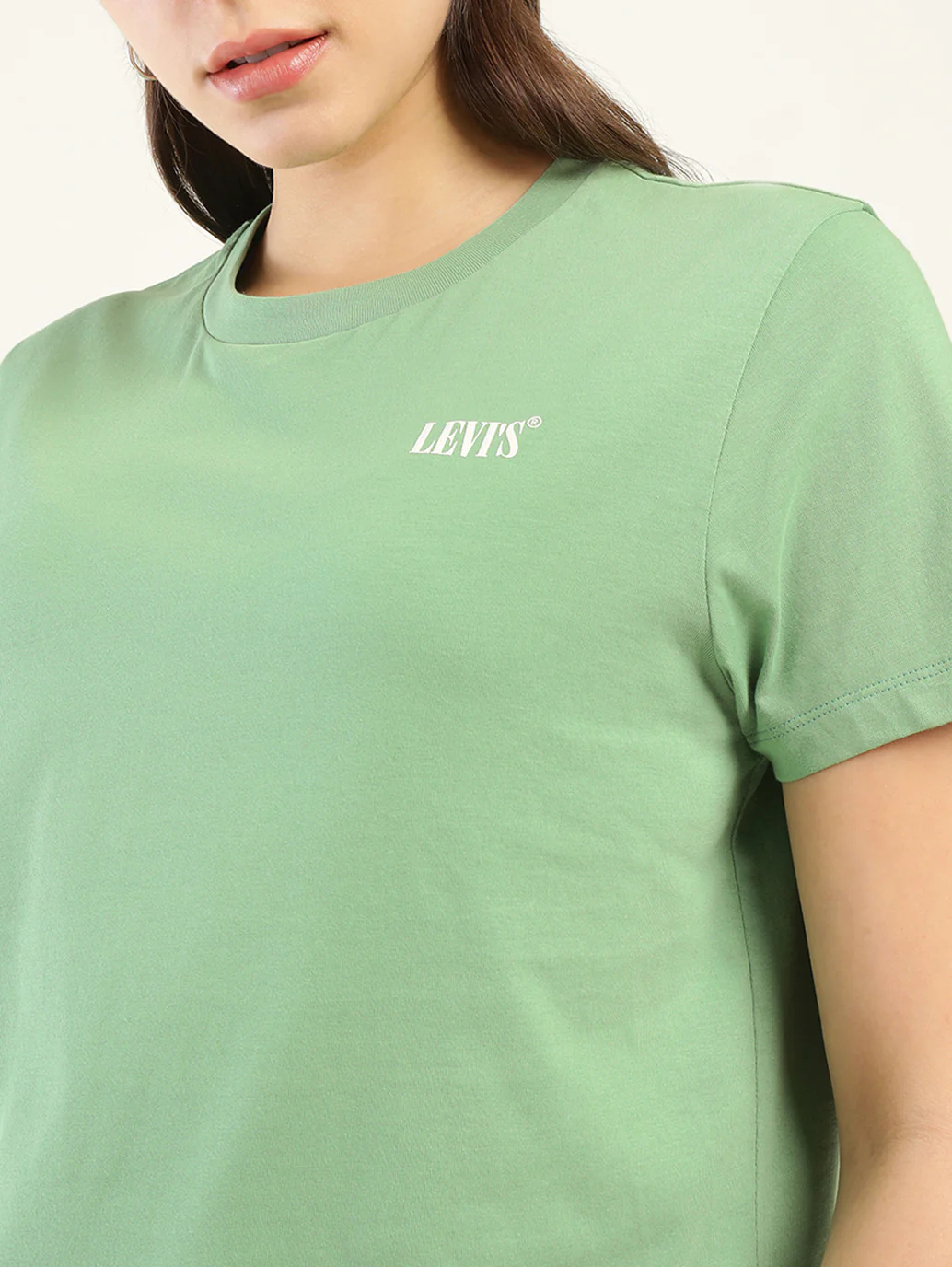 Women's Graphic Relaxed Fit T-Shirt - Image 4