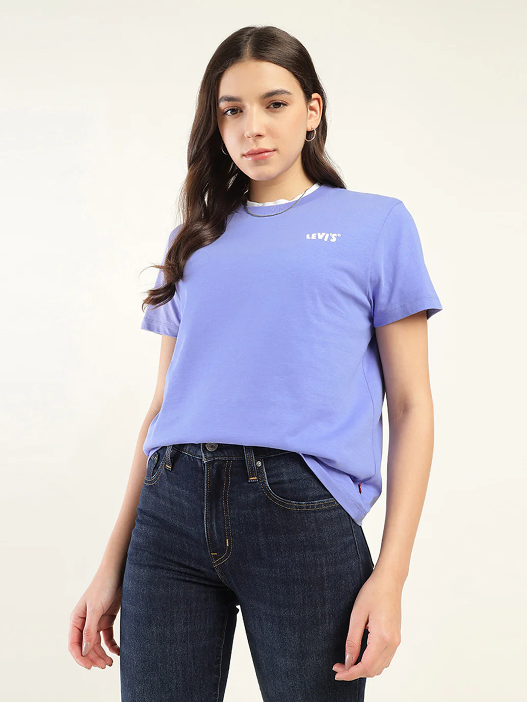 Women's Graphic Relaxed Fit T-Shirt - Image 2